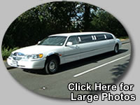 american dream car limousines