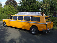 American Taxi Limo